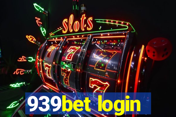 939bet login